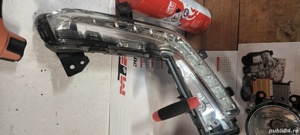 Lampi bara + proiectoare Suzuki Swift - imagine 3