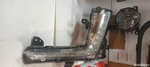 Lampi bara + proiectoare Suzuki Swift - imagine 2