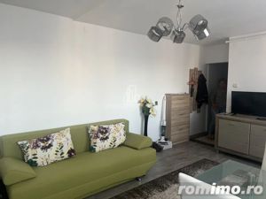 Apartament 1 camera, Cf.1, Renovat, Mobliat/Utilat, Zona Libertatii - imagine 4