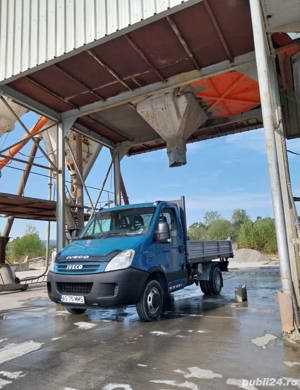 Constructii -transport agregate - imagine 3