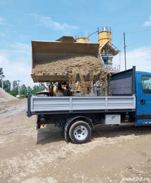 Constructii -transport agregate - imagine 2