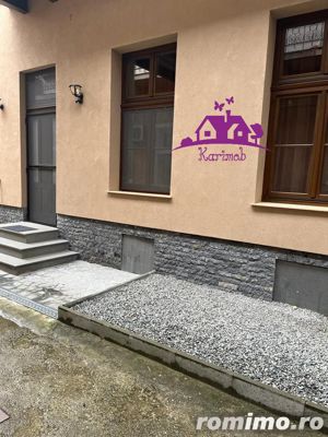 Apartament ultracentral de vanzare sau inchiriere - imagine 12