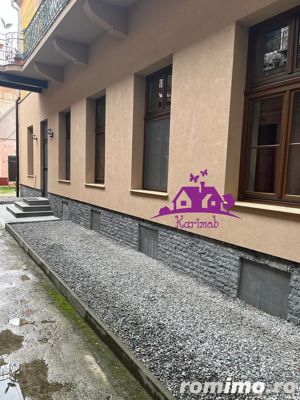 Apartament ultracentral de vanzare sau inchiriere - imagine 13