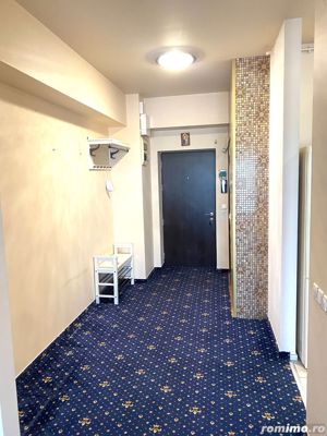 Apartament stradal  Scoala Americana - Sos. Pipera - imagine 11