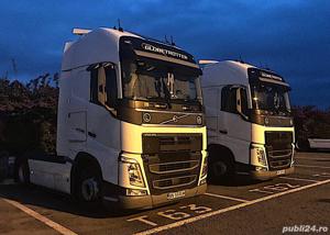 Angajam Soferi Profesionisti lucrul in echipaj  - imagine 9