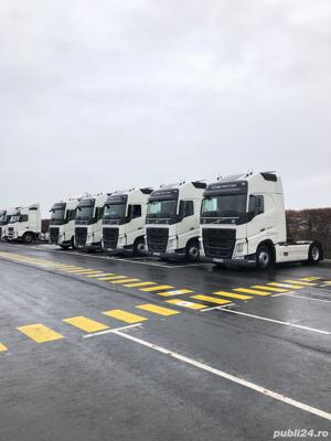 Angajam Soferi Profesionisti lucrul in echipaj  - imagine 6