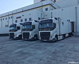 Angajam Soferi Profesionisti lucrul in echipaj  - imagine 7