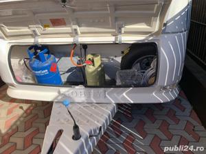 Rulota Hobby 440-2001 - imagine 3