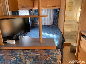 Rulota Hobby 440-2001 - imagine 6