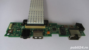 ASUS EeePC R101D modul pornire