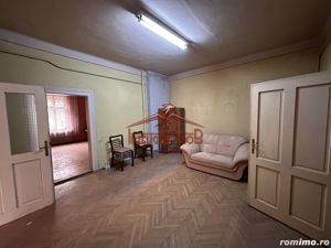 Casa individuala cu 4 camere in Sibiu zona Trei Stejari - imagine 2