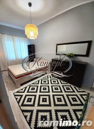 Apartament situat in zona Semicentrala