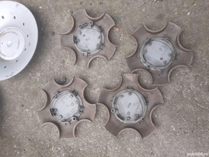 capace jante aliaj mazda - imagine 2