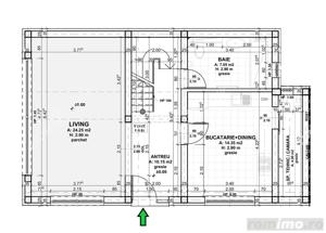 Casa individuala cu 4 camere in Selimbar zona Pictor Brana - imagine 8