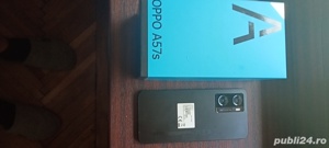 Telefon oppo a57s, nou, in cutia lui originala - imagine 3