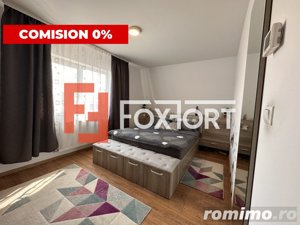  Comision 0% Apartament 3 camere, mobilat-utilat, zona Girocului   - imagine 6