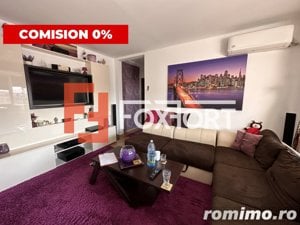  Comision 0% Apartament 3 camere, mobilat-utilat, zona Girocului  - ID V5012 - imagine 3