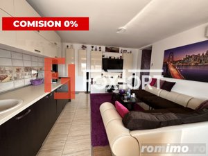  Comision 0% Apartament 3 camere, mobilat-utilat, zona Girocului  - ID V5012 - imagine 4