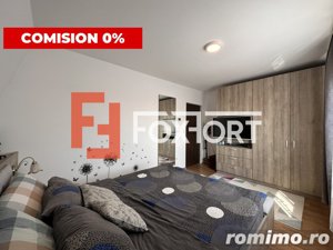  Comision 0% Apartament 3 camere, mobilat-utilat, zona Girocului  - ID V5012 - imagine 8