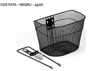 Coș de bicicletă față NOU Super Ofertă !