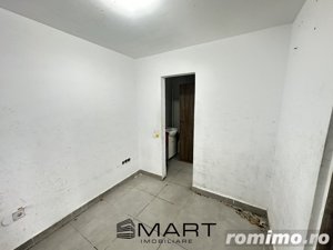 Spatiu comercial 50mp cu vad Calea Cisnadiei - imagine 5