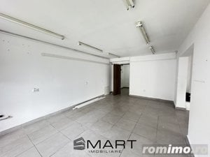 Spatiu comercial 50mp cu vad Calea Cisnadiei - imagine 6