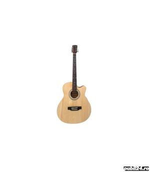 Chitara Acustica Cutway FLAME MJG 40M