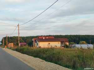 TerenURI COMISION *0* pt.parcelare & industrial centura & extravilan pe Alparea si Cheriu - imagine 9