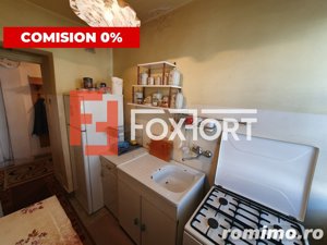 Comision 0% Apartament 4 camere, 2 balcoane, etaj 1, Zona Sagului - imagine 10