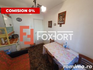 Comision 0% Apartament 4 camere, 2 balcoane, etaj 1, Zona Sagului - imagine 8