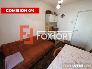 Comision 0% Apartament 4 camere, 2 balcoane, etaj 1, Zona Sagului - imagine 7