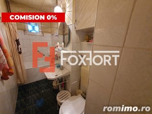 Comision 0% Apartament 4 camere, 2 balcoane, etaj 1, Zona Sagului - imagine 11