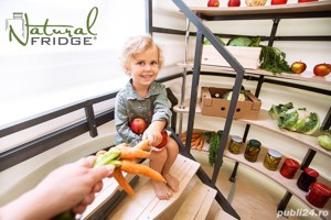 Vrei o pivnita fara mucegai si mirosuri, haide să o vezi ! - imagine 5