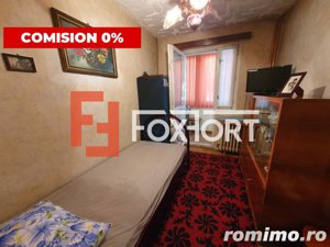 Comision 0% Apartament 4 camere, 2 balcoane, etaj 1, Zona Sagului - imagine 17