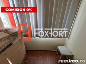 Comision 0% Apartament 4 camere, 2 balcoane, etaj 1, Zona Sagului - imagine 16