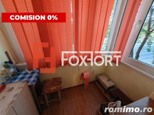 Comision 0% Apartament 4 camere, 2 balcoane, etaj 1, Zona Sagului - imagine 20