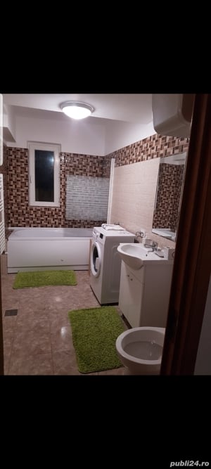 Inchiriez apartament garsoniera in Regim hotelier 100 lei pentru 2 3 ore sau toată ziua 140 lei - imagine 5