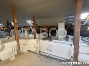 Oportunitate de investitie!7 garsoniere 280 mpu zona Cetate Alba Iulia - imagine 3