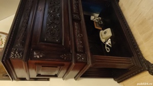 Dulap bar Florentin clasic antic vintage 