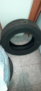  Vand 4 cauciucuri de vara noi Continental Ecocontact 6, 185/65 R15H  - imagine 4