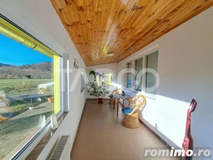 CASA INDIVIDUALA 4000mp teren piscina pivnita zona retrasa Casolt - imagine 9