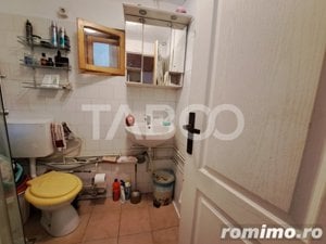 CASA INDIVIDUALA 4000mp teren piscina pivnita zona retrasa Casolt - imagine 6