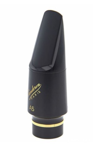 Mustiuc Vandoren V16 ALTO SAX A5 SMALL +