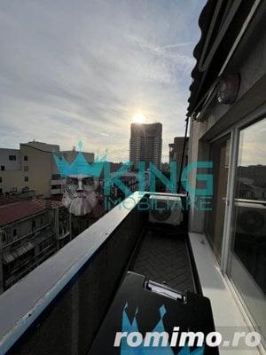 4 camere | Armenesc | View Panoramic | Proximitate Metrou| - imagine 4