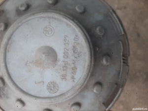 capace jante aliaj bmw  - imagine 3