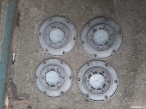 capace jante aliaj vw cod 7M3 601 149 B - imagine 2