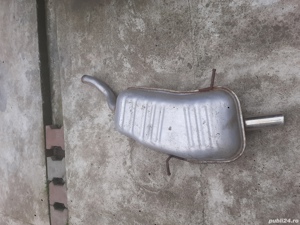 toba finala Ford escort Rs sau alte modele benzina - imagine 3