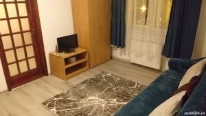 Vand apartament Vasile Aaron (3 camere) - imagine 3