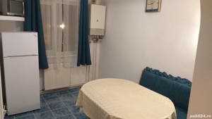 Vand apartament Vasile Aaron (3 camere) - imagine 1