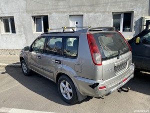 Vând Nissan X Trail  - imagine 5